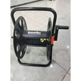 thumbnail image 4 of RainPoint Garden Hose Reel - Heavy-Duty Plastic Hose Storage Stand with Complete Assembly Kit for Outdoor Yard, Lawn Watering & Cleaning, 4 of 6