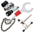 thumbnail image 1 of High-Strength Bike Chain Tool, Bicycle Repair Chain Cutter 5PCS Bicycle Repair Tools, Bicycle Accessories For Cycling, 1 of 8