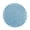 Sky Blue, variant on lanema PVC Round Door Mat Rug Non Slip Indoor Floor Mat Massage Foot Cushion