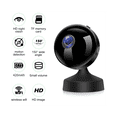 thumbnail image 2 of Cámara de seguridad inalámbrica para exteriores, 1080P, WiFi, con visión nocturna, para interiores y exteriores., 2 of 6