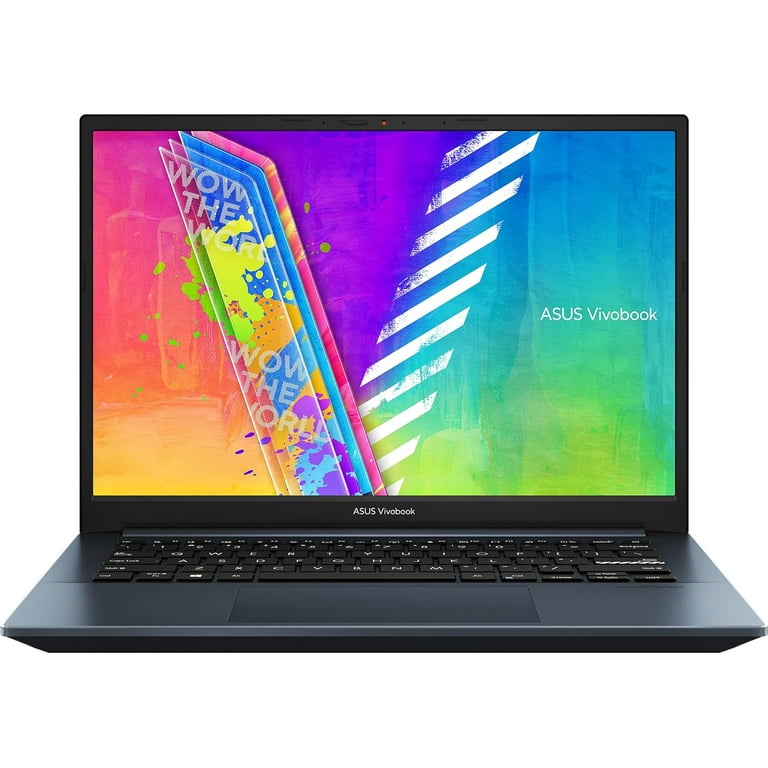 ASUS VivoBook Pro 14 OLED Slim Laptop, 14