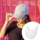 thumbnail image 3 of KAKOWELY 2 moldeadores de ala de sombrero, insertos de plástico para ala de gorra, insertos para gorra de béisbol, 3 of 5