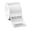Silver-50*30, variant on NIIMBOT M2 Thermal Transfer 2 Inch Label Maker With Tape Bluetooth Smart Color Printing Sticker Printer Rechargeable