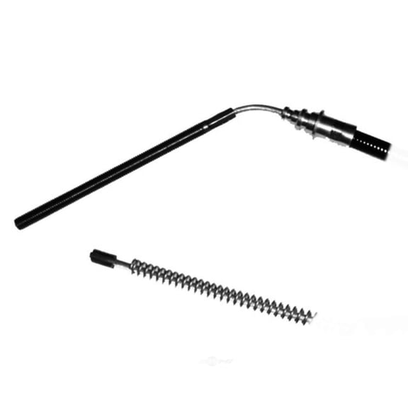 Raybestos BC92838 Professional Grade Parking Brake Cable Fits select: 1979-1981 FORD LTD, 1980-1981 LINCOLN MARK VI