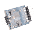 thumbnail image 3 of 5.8G 3 Channel Video Switcher Module 3 Way Video Switch Unit for RC FPV Camera, 3 of 8
