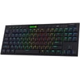 thumbnail image 4 of Teclado Redragon K621 Horus TKL inalámbrico RGB mecánico, 4 of 9