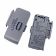thumbnail image 3 of Seitruly Tapa de la de la cámara digital Tapa de la puerta extraíble Reparación de piezas de repuesto del dispositivo electrónico Accesorios de cámara y óptica, 3 of 6