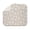 Bear & Enc, variant on Marine Life Themed Absorbent Drying Mat - Multipurpose Microfiber Sink Pad with Coral and Shell Design