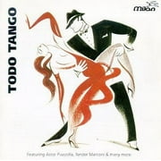 Todo Tango