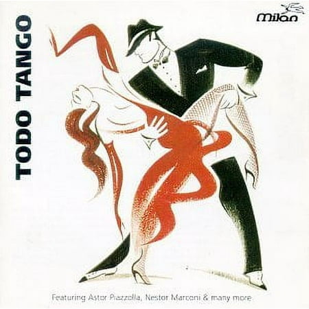 Todo Tango