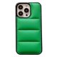thumbnail image 1 of Funda duradera y elegante para teléfono móvil 13pro 13 13mini 12pro Max 12 12pro, i13pro Max, verde, 1 of 5
