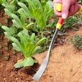 Ganlilaim Pruning Pliers Digging s Purse Digging Garlic Shovel ganlilaim-pruning-pliers-digging-s-purse-digging-garlic-shovel