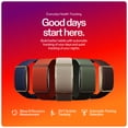 thumbnail image 3 of POLAR Loop – Smart Screen-Free Wearable Health & Fitness Band with 24/7 Heart Rate, Sleep & Activity Tracking, Automatic Training Detection, No Subscription, 8-Day Battery, Night Black, 3 of 6