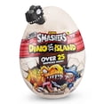 thumbnail image 3 of Huevo Epic Smashers Dinosaurio Serie 5, 3 of 3