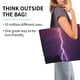 thumbnail image 2 of Easygdp Thunderstorm Violet Purple Bolsas Tote para Mujer, Bolsos de Hombro para Viaje, Bolsos de Mano de Gran Capacidad para Compras y Trabajo, 2 of 8