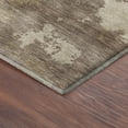 thumbnail image 3 of Addison Rugs Mayfield Premium Machine Washable Traditional Global Wheat Rectangle Rug, 10' x 14', 3 of 6