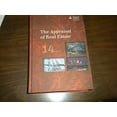 thumbnail image 1 of Pre-Owned The Appraisal of Real Estate, 14th Edition (Hardcover) 1935328387 9781935328384, 1 of 1