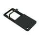 thumbnail image 1 of EeaseMX Adaptador de cámara deportiva de mano, cardán, férula, mango para selfies, compatible con GoPro (negro), 1 of 8