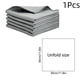 thumbnail image 3 of Paño de Limpieza de Microfibra Ultrafina Qazbgdl con Tejido Gofrado | Súper Suave y Muy Absorbente | Toalla de Secado Rápido para Cocina, Vajilla, Coche y Muebles | 1 Paquete, 3 of 6
