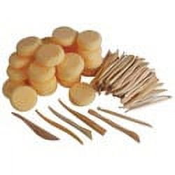 Potter's Select Sculpting Tool Bonus Pack
