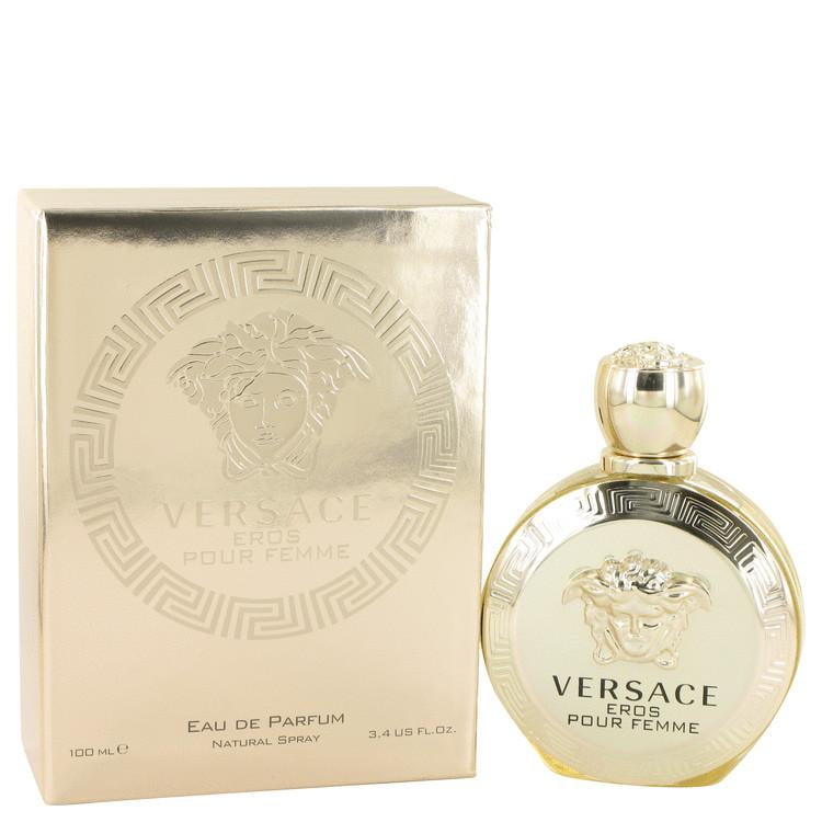 eau de parfum versace eros