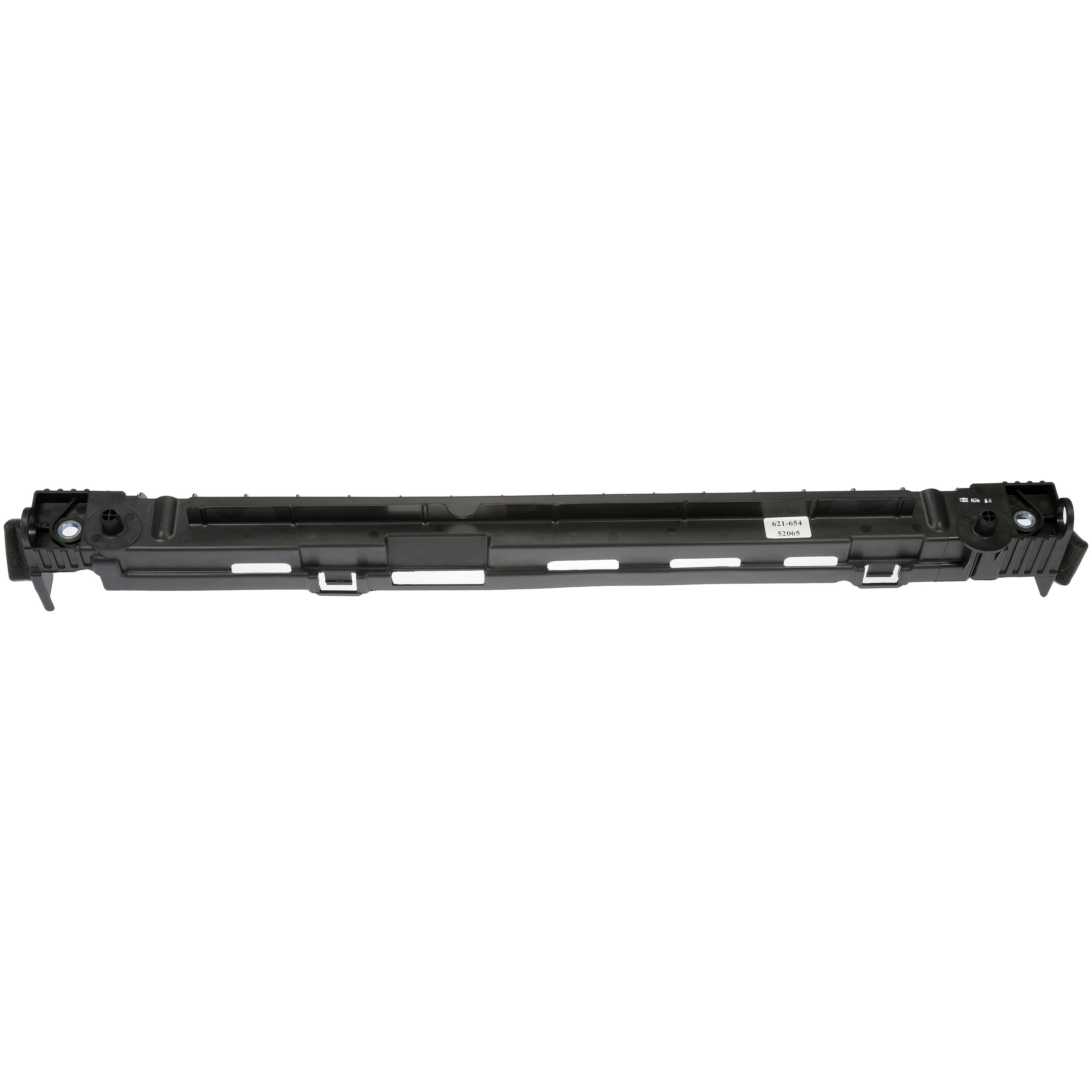 Dorman 621-654 Engine Cooling Fan Shroud for Specific Toyota Models
