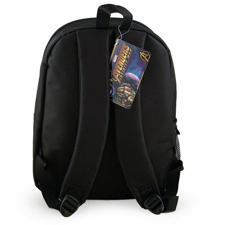 Avengers Infinity War Backpack Walmart