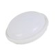 thumbnail image 2 of Bright LED Ceiling Lamp for Home Lighting with Elegant Design and Energy Saving PC Material White 15W Round, 2 of 5