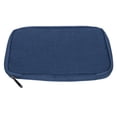 thumbnail image 4 of Caja de almacenamiento de Correa de reloj Bling Bling impermeable bolsa de viaje, 4 of 12