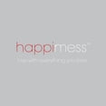 thumbnail image 4 of happimess Aiden 70.4" 5-Hook Metal Coat Rack, Black/White, 4 of 8