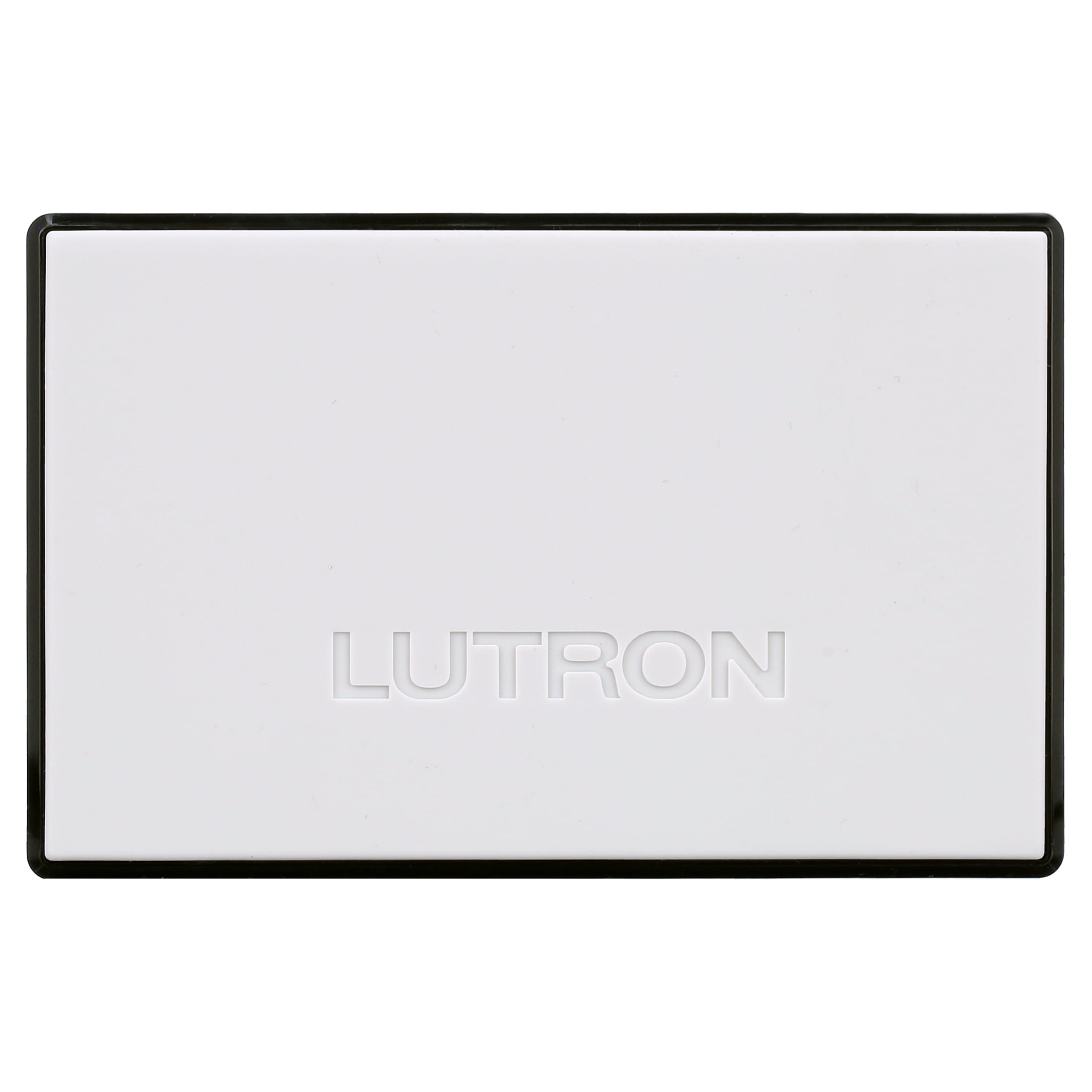 Lutron Caseta Triple Pedestal for Pico Remotes, Black