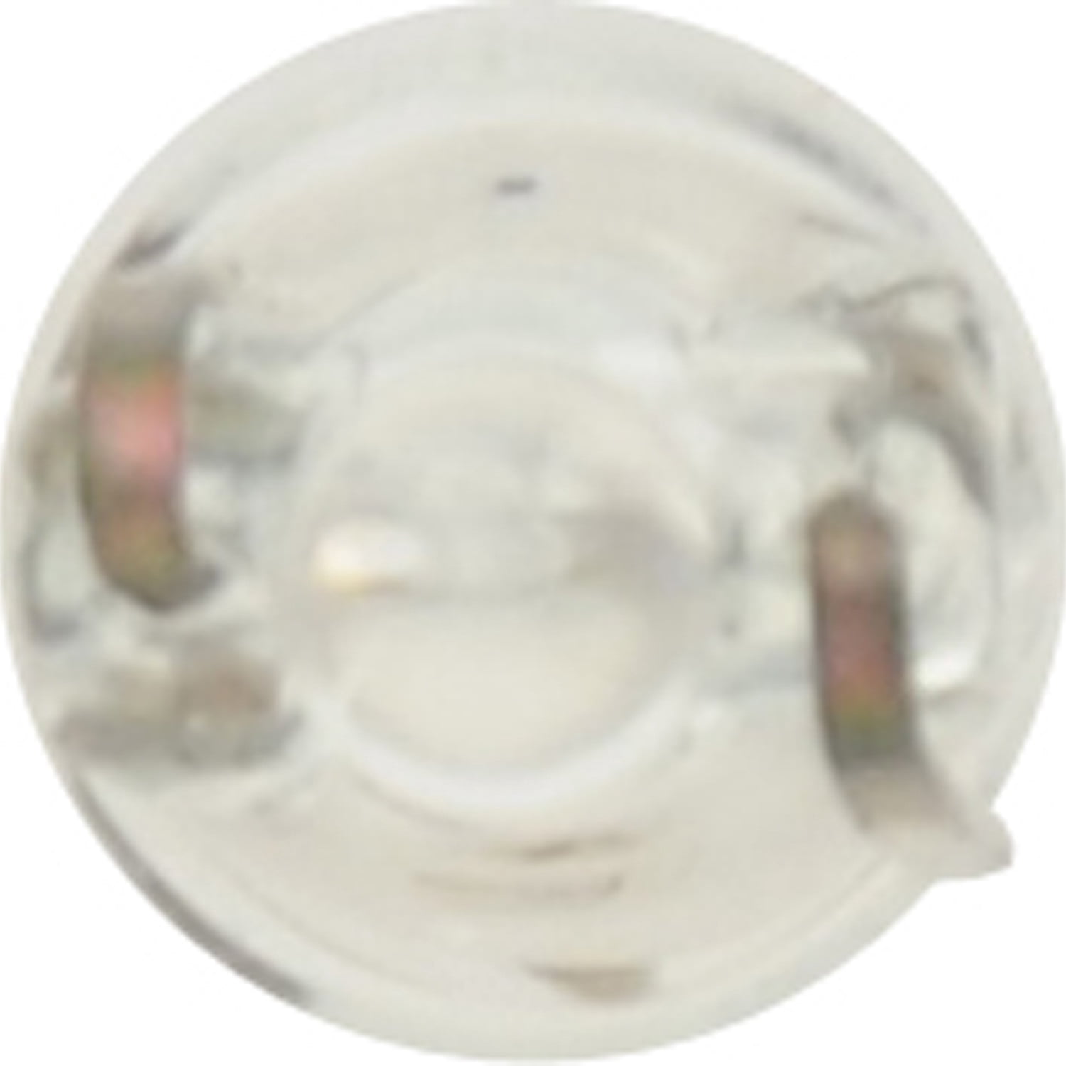Sylvania 2721 Long Life Halogen Auto Mini Bulbs, Pack of 2.