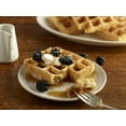thumbnail image 5 of Krusteaz Light & Crispy Belgian Waffle Mix - No Artificial Flavors, Colors, or Preservatives - 28 OZ (Pack - 16), 5 of 8