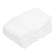 thumbnail image 4 of Almohadillas Desmaquillantes, 2 Capas, 40 Toallitas De Algodón Para Maquillaje, Compresas Húmedas Suaves Y Gruesas Para Uso Diario Ccdes Otros, 4 of 8