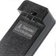 thumbnail image 3 of o1L Universal Mini Li-ion Battery Charger for Mobile Phones Camera K5k etc w MicroUSB Port, 3 of 5