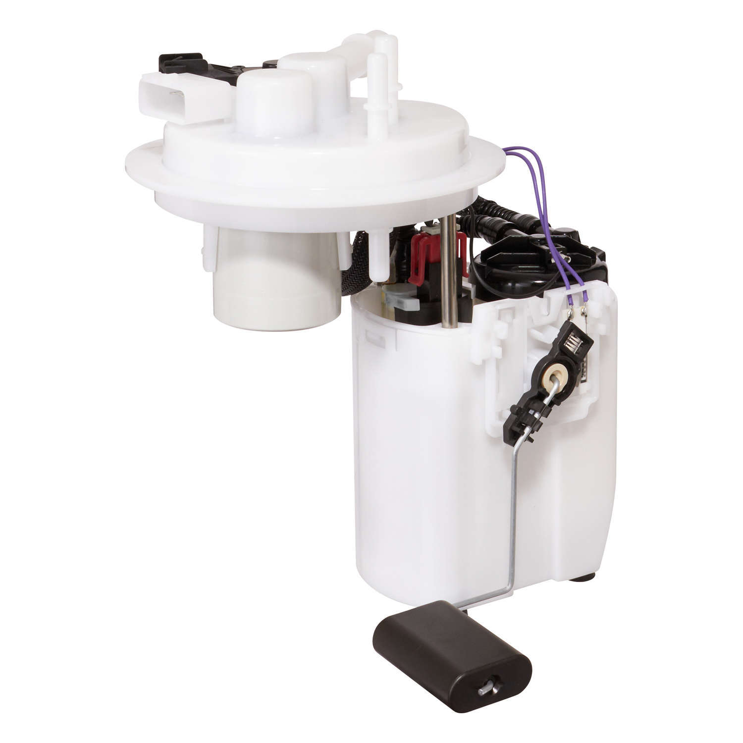 CARQUEST Premium Fuel Pump Assembly