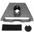 thumbnail image 2 of New For Starlink Gen 3 Pipe Adapter Round Tube Adapter Pole Mount Bracket for Starlink V3 Plate Roof Mount Accessories, 2 of 5
