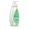 Johnson’s Baby Soothing Vapor Bath to Relax Babies, 13.6 fl. oz