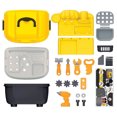 thumbnail image 3 of On-the-Go Tool Playset, 3 of 4