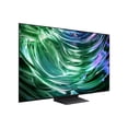 thumbnail image 3 of Pantalla Smart TV 65" SAMSUNG 4K UHD Tizen Os QN65S90DDFXZA, 3 of 5
