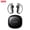 Black, variant on MINISO MS218 Wireless Bluetooth Earbuds with AI Translation, Over Ear Earhook Headphones with Mic, Real-Time Language Support, HiFi Sound, Secure Fit for Travel Work, Black