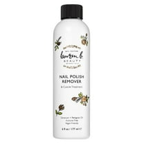 Lauren B. Beauty Liquid Nail Polish Remover Cuticle Treatment