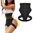 thumbnail image 1 of Cuff Tummy Trainer Femme Exceptional Shapewear, 100% Invisible Quickly Lift The Hips And Tighten The Waist., 1 of 4