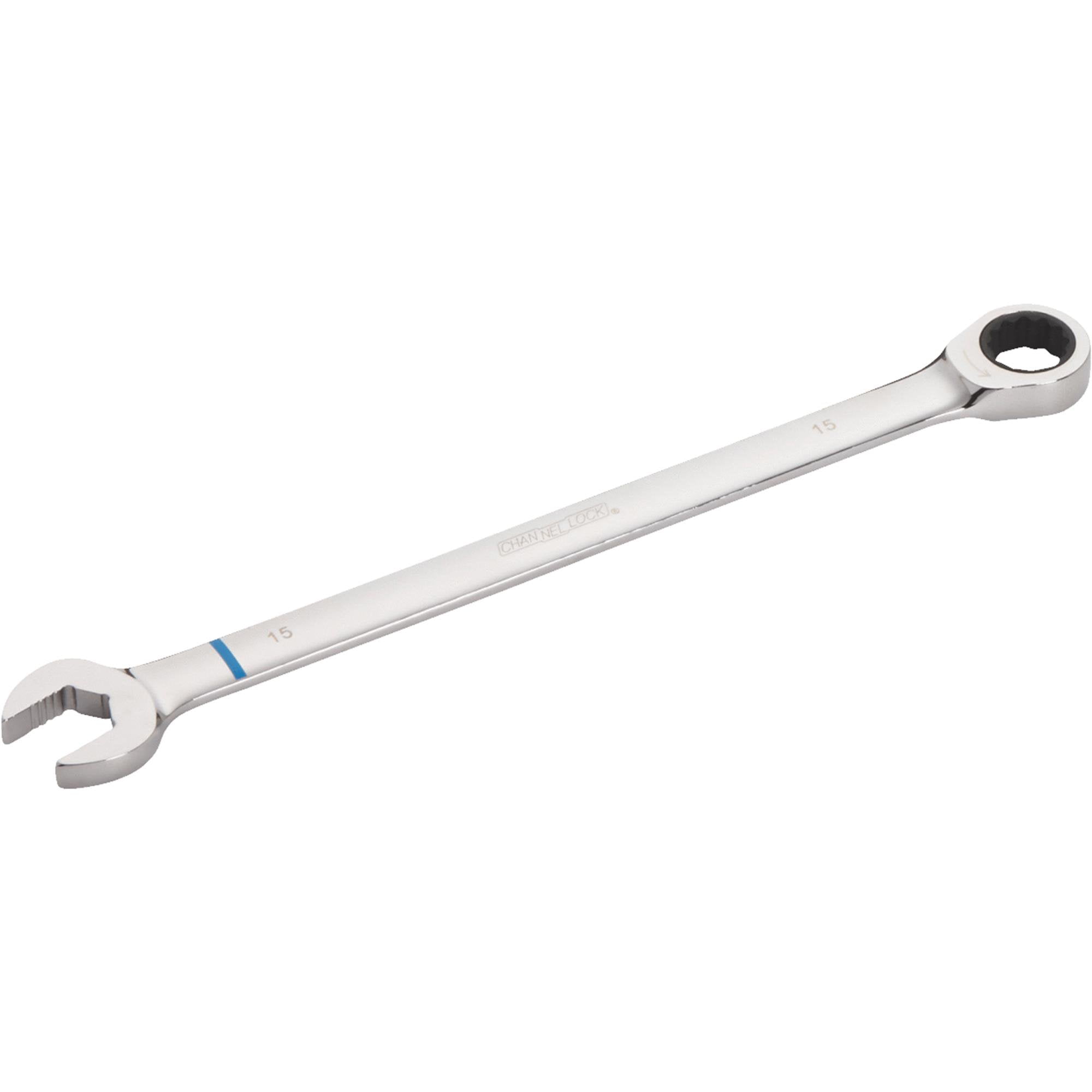 Channellock Ratcheting Combination Wrench