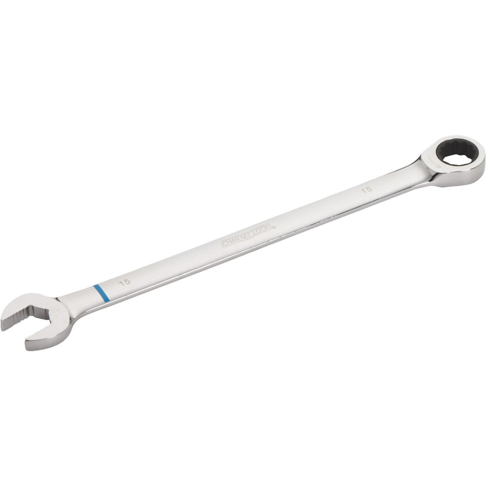 Channellock Ratcheting Combination Wrench