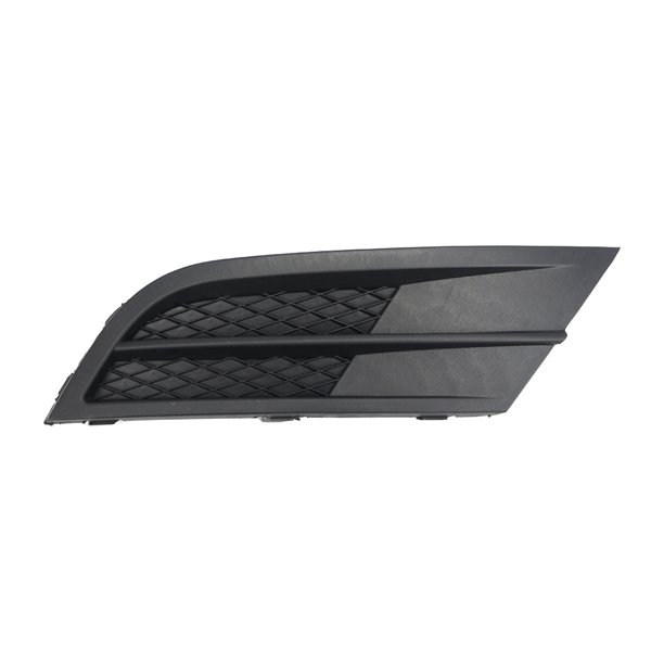 Parrilla de luz antiniebla 5C6853665H Parrilla inferior para VW Sagitar 2015-2017 (derecha) Ehuebsd Accesorios para autos y motos