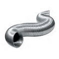 thumbnail image 1 of Lambro 317 10 Po x 8 Pi Conduit Semi-Rigide en Aluminium - Pack de 2, 1 of 1