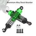 thumbnail image 4 of Amortiguador De Coche RC, Amortiguador De Choque RC De Aleación De Aluminio, Accesorio De Pieza De Control Remoto Para Camión FS 1/18 RC Ccdes Otros, 4 of 8