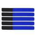 thumbnail image 3 of Accesorio para bicicleta, DUUTI 5 piezas Bomba de bicicleta Correas para bicicleta Correas de seguridad para bicicleta Artesanía excepcional, 3 of 12
