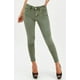 thumbnail image 1 of Jeans skinny Roman Fashion Balam Juvenil 6065 Verde ECH, 1 of 6